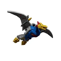 Transformers Galaxy Version 06 (Parallel Universe) Blokees Buildable Action Figure (Random Pick)