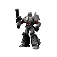 Transformers Galaxy Version 06 (Parallel Universe) Blokees Buildable Action Figure (Random Pick)