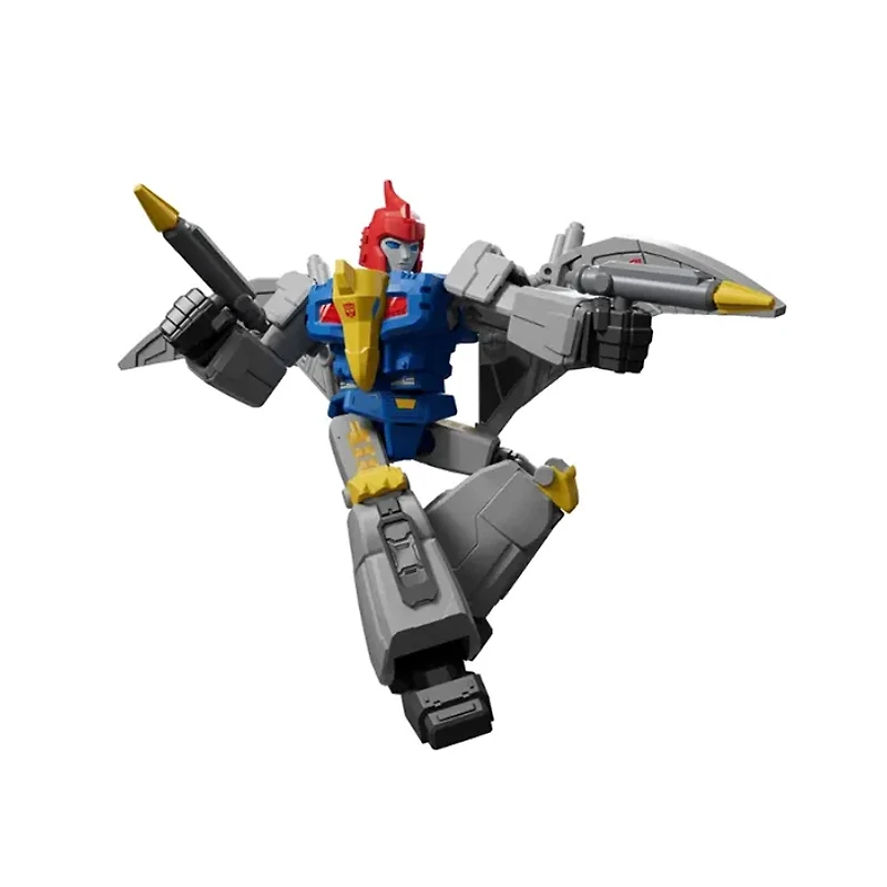 Transformers Galaxy Version 06 (Parallel Universe) Blokees Buildable Action Figure (Random Pick)