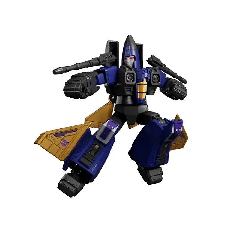 Transformers Galaxy Version 06 (Parallel Universe) Blokees Buildable Action Figure (Random Pick)