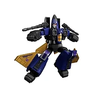 Transformers Galaxy Version 06 (Parallel Universe) Blokees Buildable Action Figure (Random Pick)