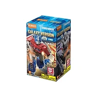 Transformers Galaxy Version 05 (Transformers One) Blokees Buildable Action Figure (Random Pick)