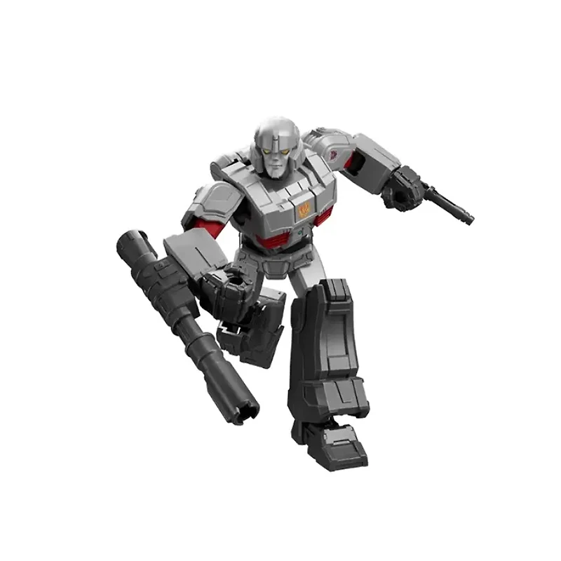 Transformers Galaxy Version 05 (Transformers One) Blokees Buildable Action Figure (Random Pick)