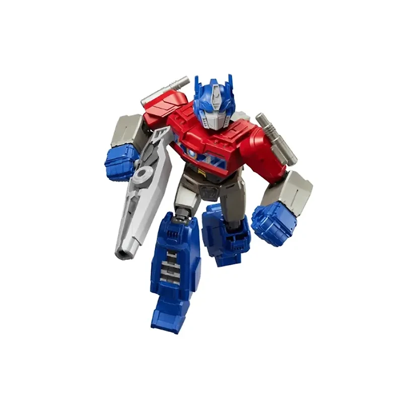 Transformers Galaxy Version 05 (Transformers One) Blokees Buildable Action Figure (Random Pick)