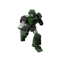 Transformers Galaxy Version 05 (Transformers One) Blokees Buildable Action Figure (Random Pick)