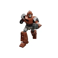 Transformers Galaxy Version 05 (Transformers One) Blokees Buildable Action Figure (Random Pick)