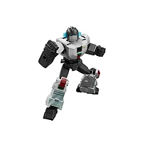 Transformers Galaxy Version 05 (Transformers One) Blokees Buildable Action Figure (Random Pick)
