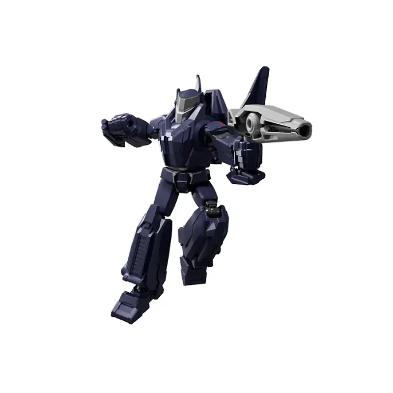 Transformers Galaxy Version 05 (Transformers One) Blokees Buildable Action Figure (Random Pick)
