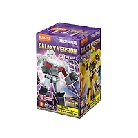 Transformers – Galaxy Version 07 (ONE Wave 2) Blokees Rise of Factions Buildable Figure (Random Pick)