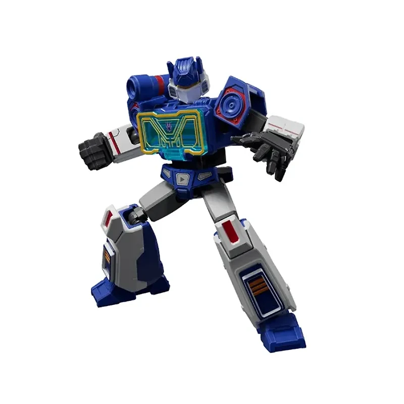 Transformers – Galaxy Version 07 (ONE Wave 2) Blokees Rise of Factions Buildable Figure (Random Pick)