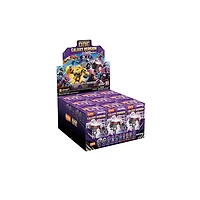 Transformers – Galaxy Version 07 (ONE Wave 2) Blokees Rise of Factions Buildable Figure (Random Pick)