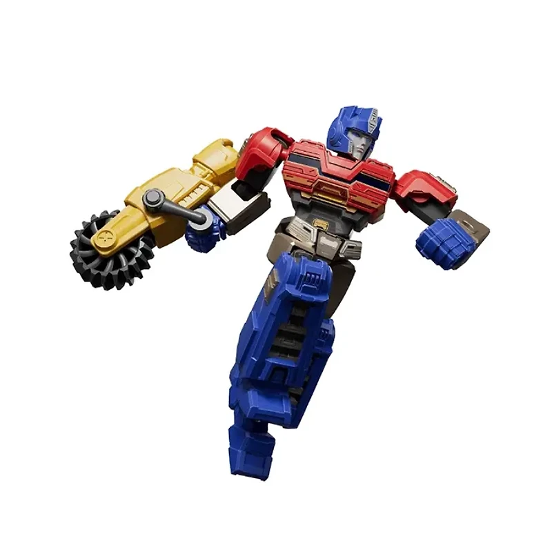 Transformers – Galaxy Version 07 (ONE Wave 2) Blokees Rise of Factions Buildable Figure (Random Pick)