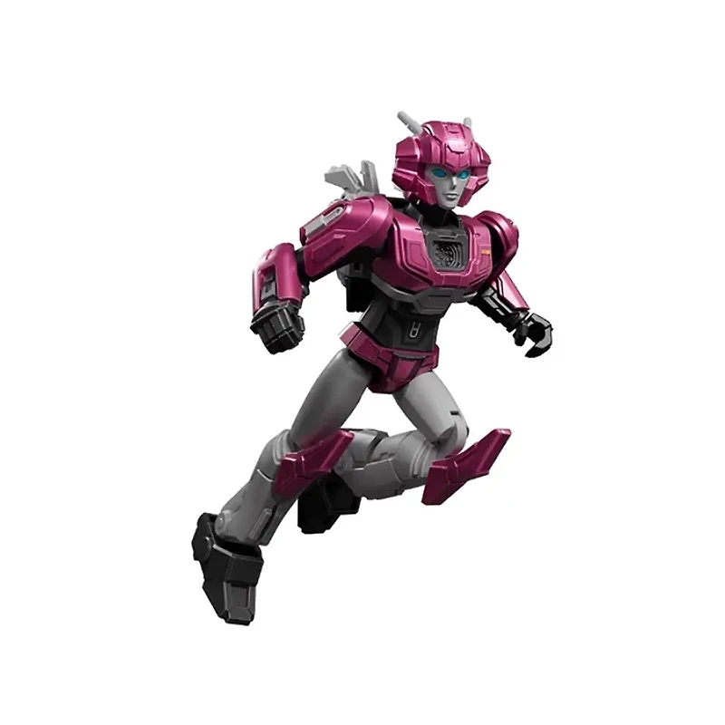 Transformers – Galaxy Version 07 (ONE Wave 2) Blokees Rise of Factions Buildable Figure (Random Pick)