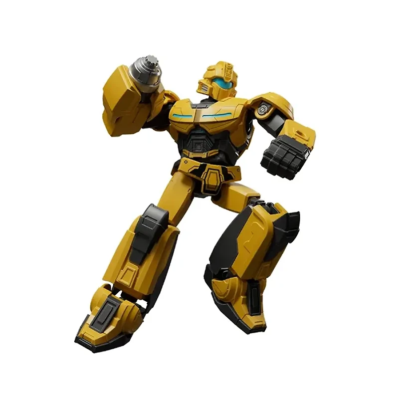 Transformers – Galaxy Version 07 (ONE Wave 2) Blokees Rise of Factions Buildable Figure (Random Pick)