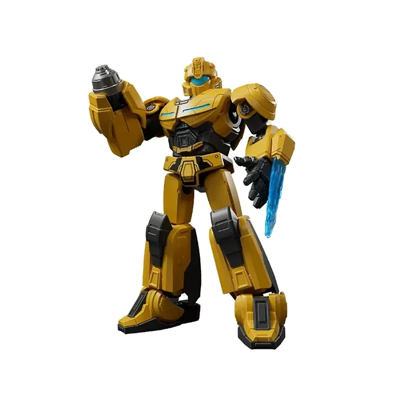 Transformers – Galaxy Version 07 (ONE Wave 2) Blokees Rise of Factions Buildable Figure (Random Pick)