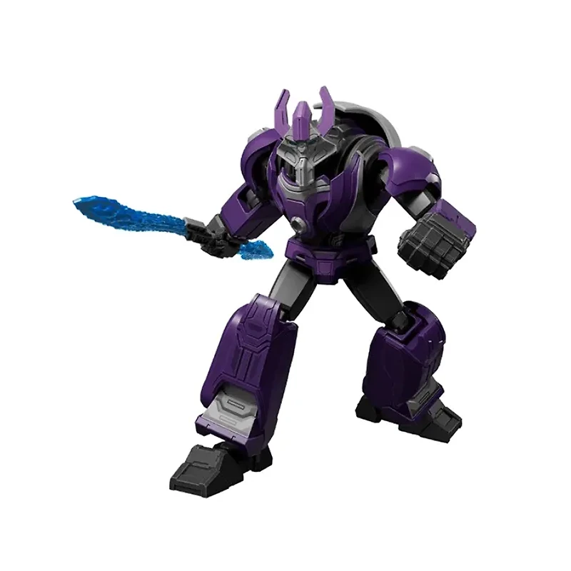 Transformers – Galaxy Version 07 (ONE Wave 2) Blokees Rise of Factions Buildable Figure (Random Pick)