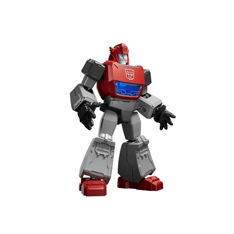 Transformers Shining Version 03 Shattered Universe – Mini Model Action Figures