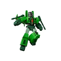 Transformers Shining Version 03 Shattered Universe – Mini Model Action Figures