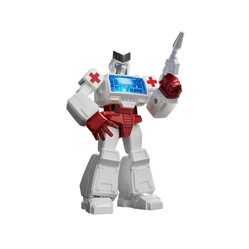 Transformers Shining Version 03 Shattered Universe – Mini Model Action Figures