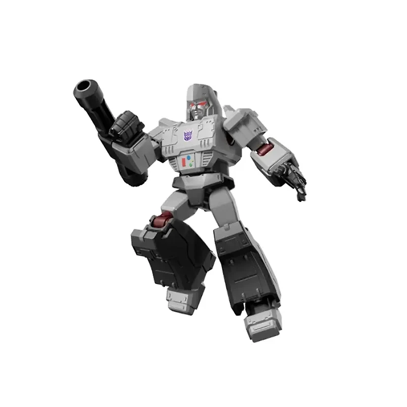 Transformers Shining Version 03 Shattered Universe – Mini Model Action Figures