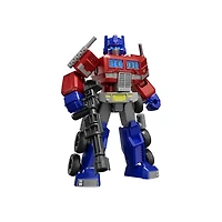 Transformers Shining Version 02 Shining 1985 – Mini Model Action Figures