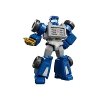 Transformers Shining Version 02 Shining 1985 – Mini Model Action Figures