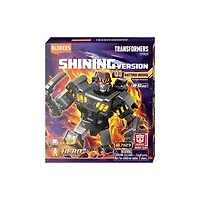 Transformers Shining Version 03 Shattered Universe – Mini Model Action Figures
