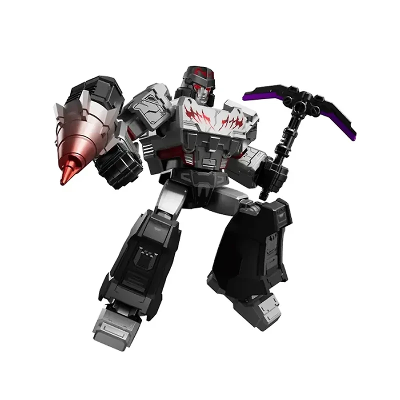 Transformers Shining Version 03 Shattered Universe – Mini Model Action Figures