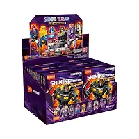 Transformers Shining Version 03 Shattered Universe – Mini Model Action Figures