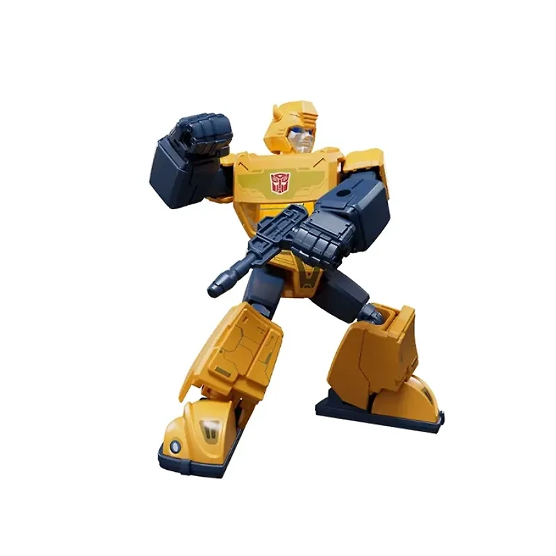 Transformers Shining Version 03 Shattered Universe – Mini Model Action Figures