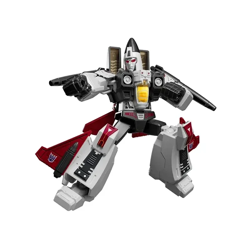 Transformers Shining Version 03 Shattered Universe – Mini Model Action Figures