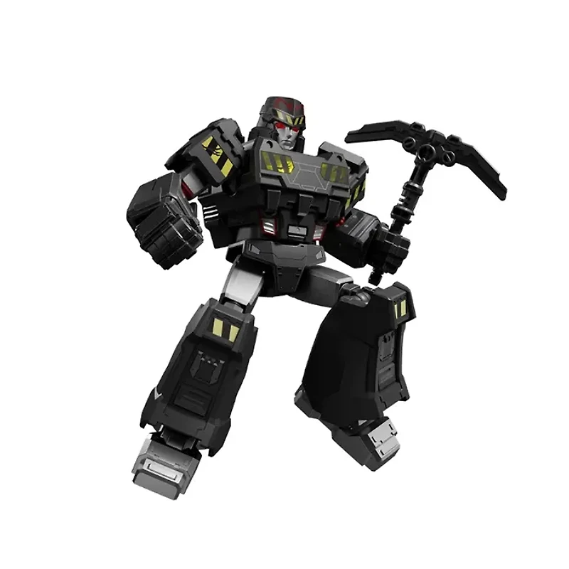 Transformers Shining Version 03 Shattered Universe – Mini Model Action Figures