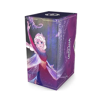 Disney Lorcana Elsa Gift Set