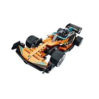 Mecchanical Master Racing Car 2in1 221 PCS