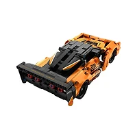 Mecchanical Master Super Mountain Car 2in1 278 PCS