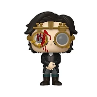 Funko Pop! Movies Sleepy Hollow Ichabod Crane Bloody