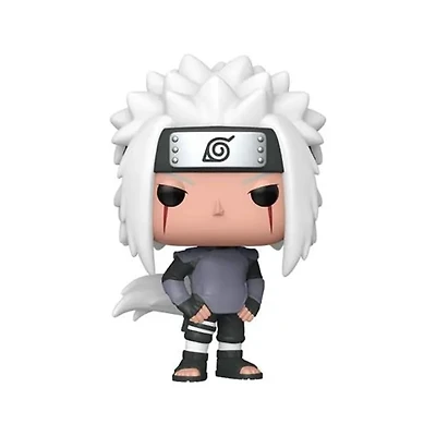 Funko Pop! Animation Naruto Shippuden Jiraya Sannin