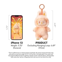 Labubu The Monsters Big Into Energy Blind Box Collectibles