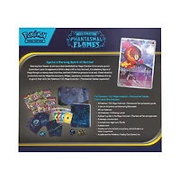Pokémon TCG Mega Evolution 2 Phantasmal Flames Elite Trainer Box