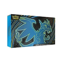 Pokémon TCG Mega Charizard X ex Ultra Premium Collection 2025