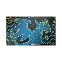 Pokémon TCG Mega Charizard X ex Ultra Premium Collection 2025