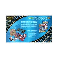 Pokémon TCG Mega Charizard X ex Ultra Premium Collection 2025