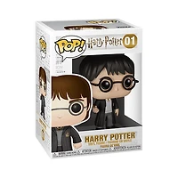 Funko Pop! Movies Harry Potter
