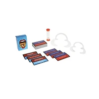 Speak Out Party Game