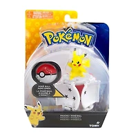 POKEMON THROW N POP BALL ASST