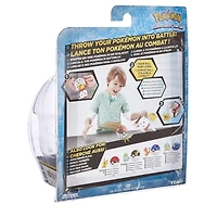 POKEMON THROW N POP BALL ASST