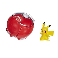POKEMON THROW N POP BALL ASST