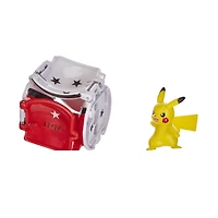 POKEMON THROW N POP BALL ASST