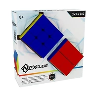 NEXCUBE 3X3 & 2X2 CLASSIC