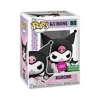 Funko Pop! Sanrio Kuromi with Phone – Chase edition